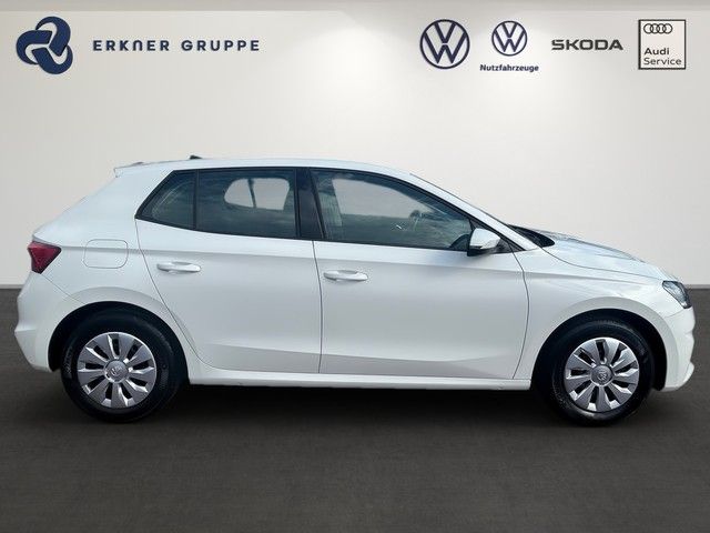 Skoda Fabia - Bild 3