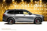 Mercedes-Benz GLS 63 AMG 4MATIC+ FACELIFT + CARBON +PANORAMA - Mercedes-Benz GLS 63 Neuwagen