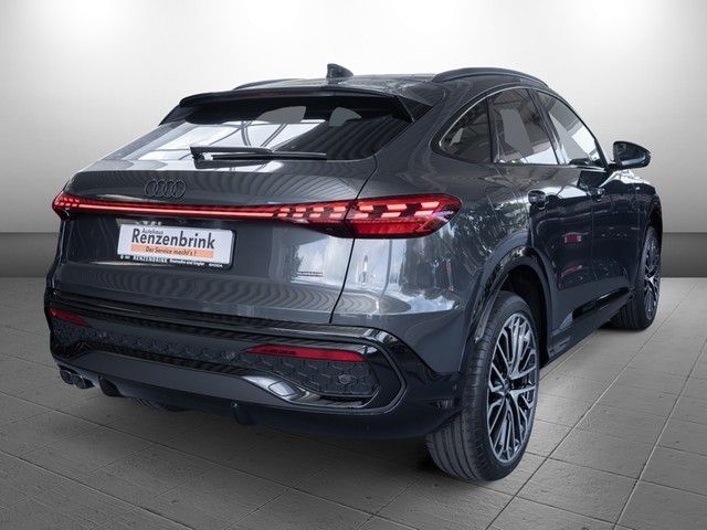 Q5 Sportback TDI quattro S line AHK+HUD+B&O+360°