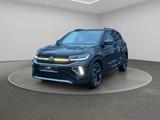 Volkswagen T-Cross R-Line 1.5 TSI DSG AHK+ACC+MATRIX+RFK - Volkswagen T-Cross Neuwagen