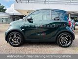 Smart ForTwo Prime Sport Racing Green LEDER/NAVI/PANO - Smart ForTwo: Prime