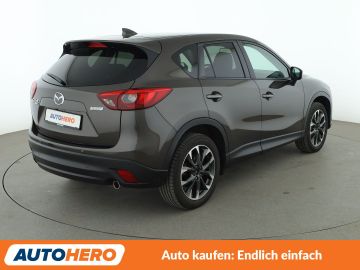 Mazda CX-5 - 6
