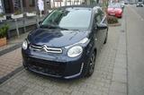 Citroën C1 Automatik 2. Hd. gr. Faltdach Klima TÜV... - Citroën C1 von privat