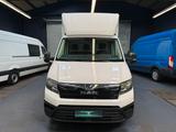 MAN TGE  3.180 MAXI Koffer Automatik Klima R-CAM LBW - MAN Gebrauchtwagen