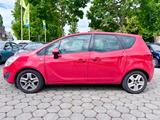 Opel Meriva B Design Edition - Opel Meriva: Design Edition