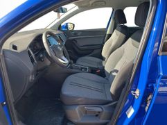 Foto Nummer 9: SEAT Ateca