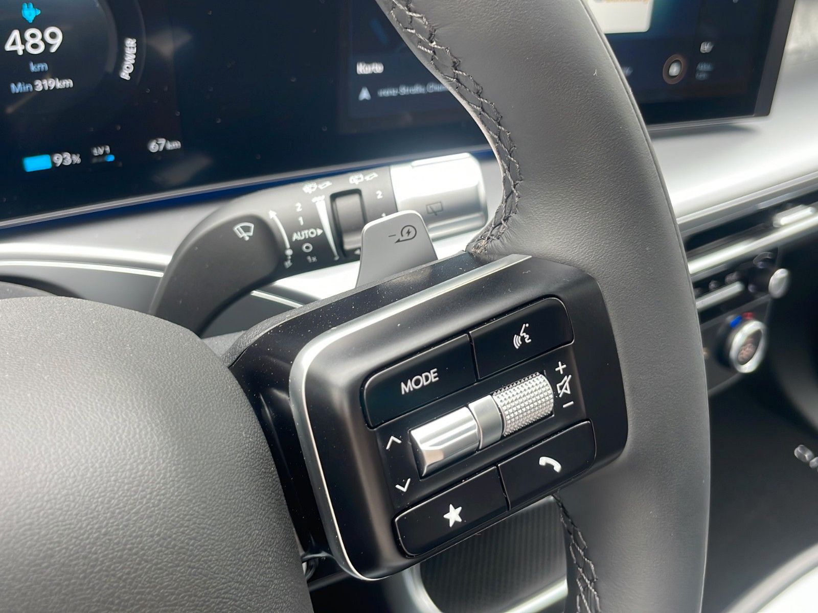 Hyundai IONIQ 9 - Bild 13