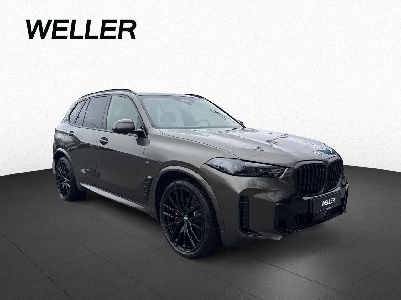 BMW X5 - Bild 5