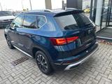 Seat Ateca 2.0 TDI DSG Xperience AHK*PANO*CAM*Navi - Seat Ateca: Xperience