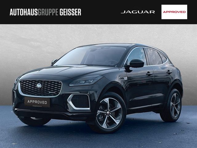 Jaguar E-Pace P200 R-Dynamic SE AWD Auto. ACC LED