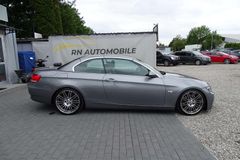 Fahrzeugabbildung BMW 335 335i Cabrio **TÜV-NEU / SERVICE-NEU**