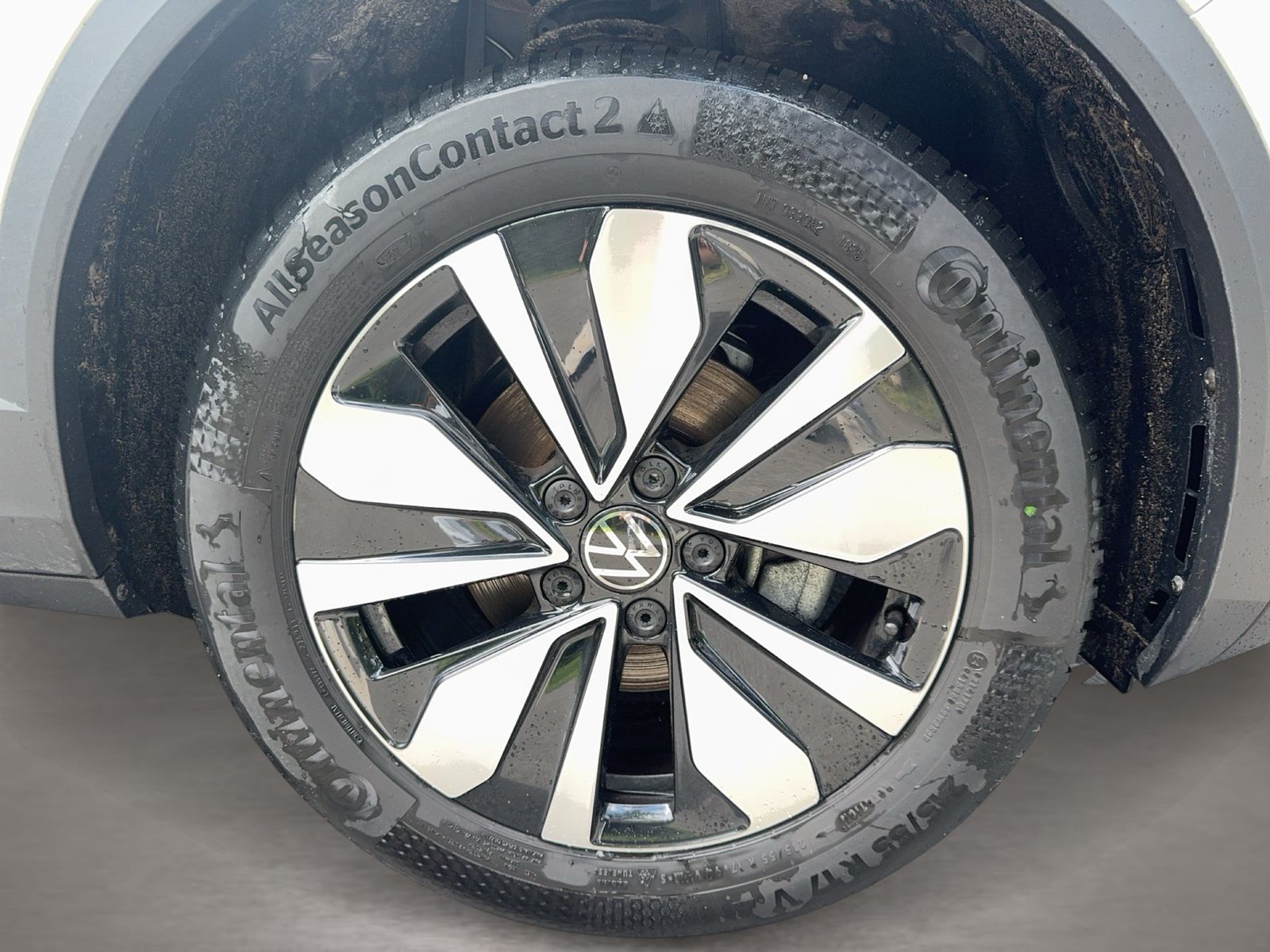 Volkswagen T-Roc - Bild 6
