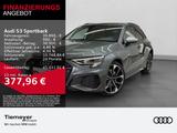 Audi S3 Sportback 2.0 TFSI Q KAMERA BuO ACC LM19