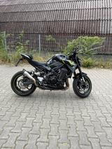 Kawasaki Z900 | 125 PS | SC Project S1 | Top Zustand