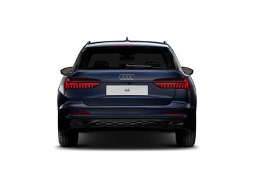 Audi A6 - 6