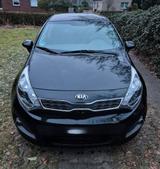 Kia Rio 1.4  guter Zustand TÜV neu! - Kia Rio in Oldenburg