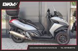 Peugeot Metropolis 400i RS +Vollausstattung+TopCase+TÜV - PEUGEOT MOTORRAD