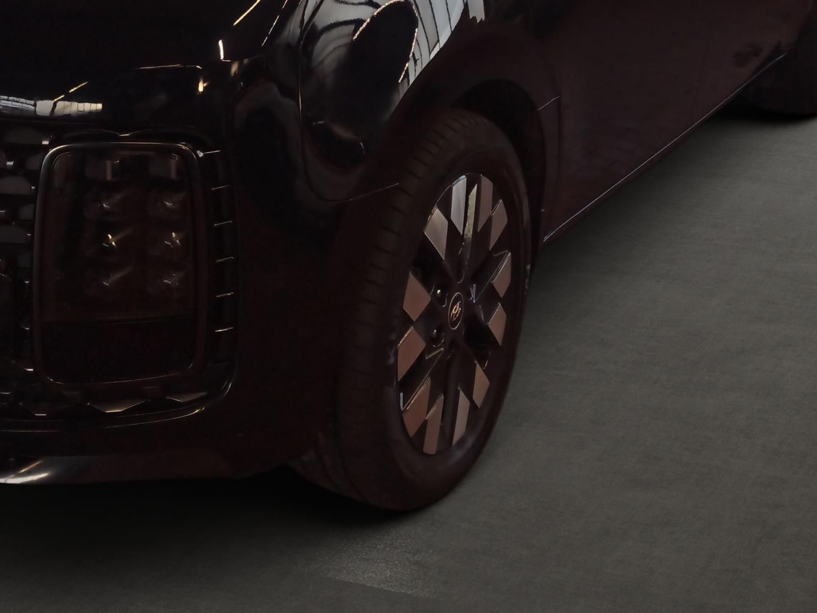 Hyundai Staria – Bild 6