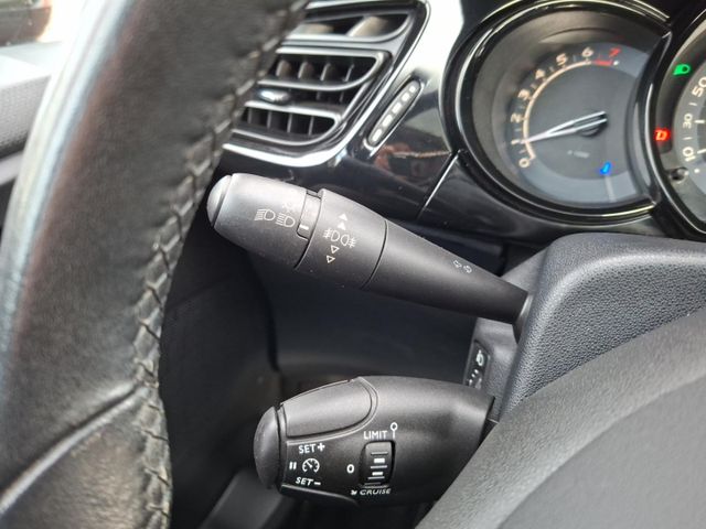 Citroën C3 Selection 1.4 °Klima°Tempomat°PDC°