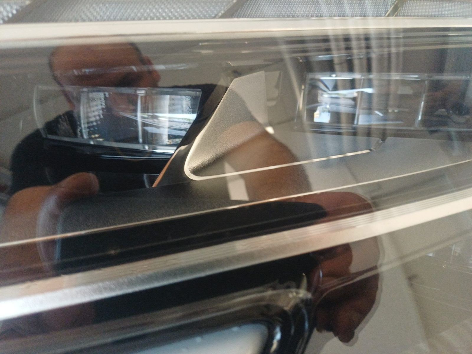 Audi A3 - Bild 4