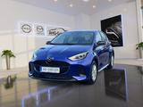 Mazda 2 Hybrid Centre-line, RF-Kamera,el. Parkbremse - Mazda 2: Hybrid Centre Line