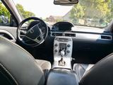 Volvo S80 D5 Geartronic Summum - Volvo S80: Summum