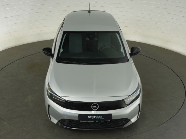 Corsa F FACELIFT+LED+RÜCKFAHRKAMERA+SITZ-/LENKRA