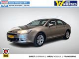 Citroën C5 1.6 VTi Aut | Business Sedan | Airco-Ecc | Cr - gebrauchte Citroën C5 aus dem Jahr 2011