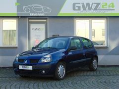RENAULT Clio II Expression