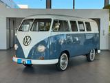 Volkswagen T1 mit DEKRA-Gutachten - Volkswagen T1 in Bielefeld