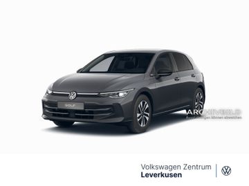 Volkswagen Golf VIII Energy DSG AHK LED KAM ACC PDC NAVI