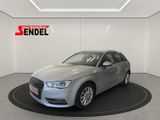 Audi A3 Sportback attraction***MTL.RATE 147 €*** - Audi A3 mit Benzin-Antrieb: Limousine, Attraction