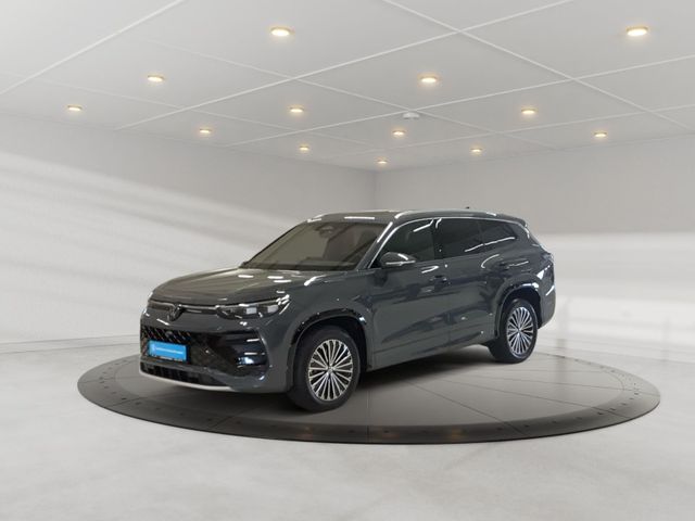 Tayron R-Line 2,0 TDI 4MOTION 142 kW Matrix, Pan