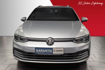 Volkswagen Golf - 6