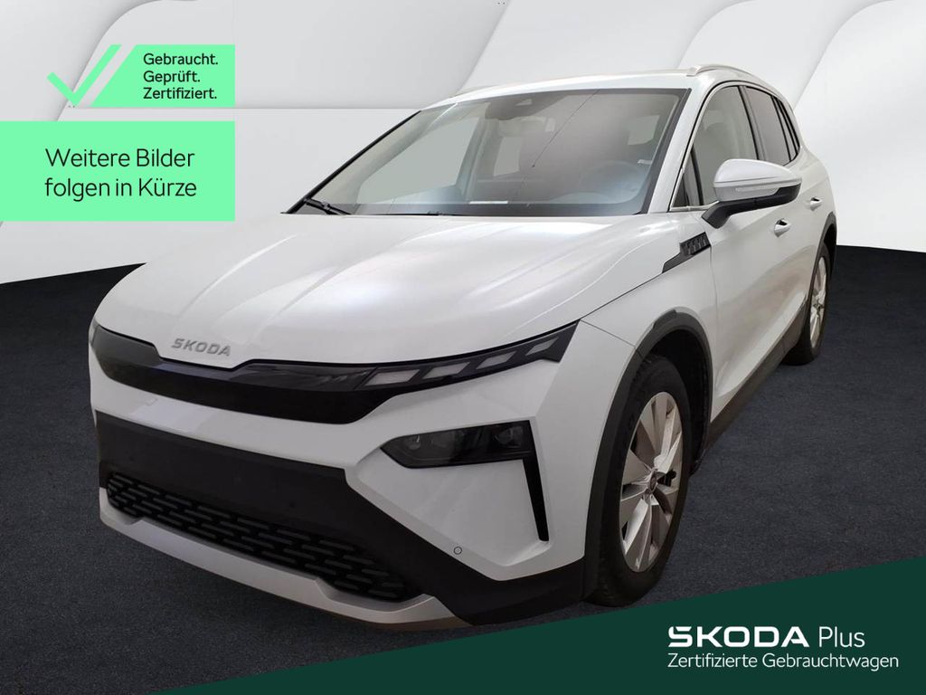 Image of Skoda Elroq
