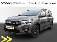 Dacia Jogger - Vorschau Bild 1