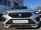 Seat Ateca 2.0 TDI 110kW 150PS 6-Gang Style/LED/SHZ - Seat Gebrauchtwagen in Dortmund