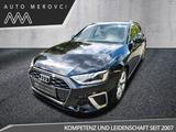 Audi A4 35 TFSI 2.0 S-tronic S line/MatrixLed/ACC - Audi A4 mit Benzin-Antrieb: Kombi, 3.0