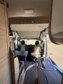 Knaus BoxStar 630 Freeway