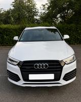 Audi Q3 2.0 TDI quattro S-Line | TÜV NEU | 