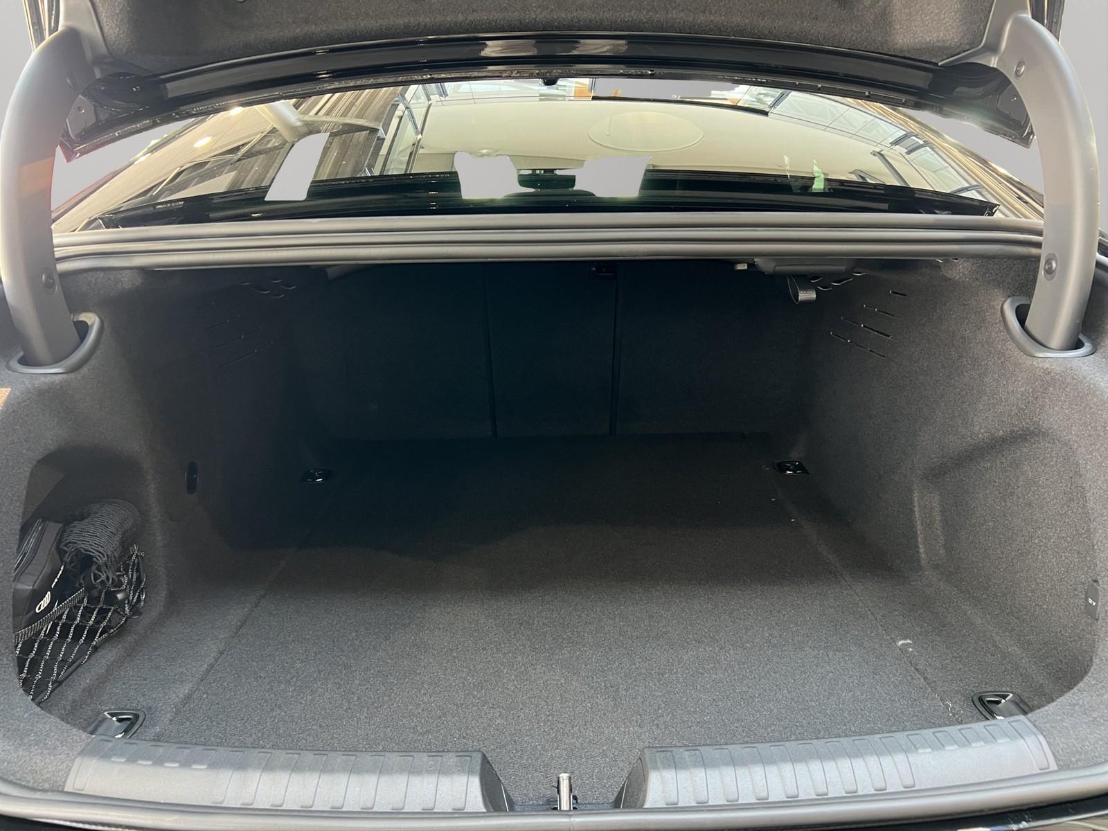 Audi A6 Limousine Matrix HUD Luft 2.0 TDI quattro 150