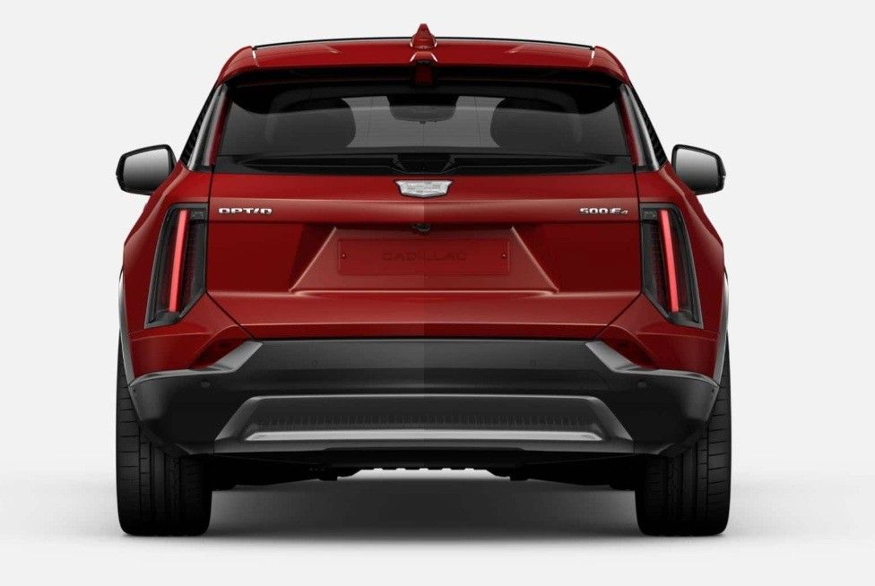 Cadillac OPTIQ BEV 75kWh Premium Sport AWD imagem 3