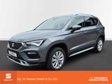 Seat Ateca 1.5 TSI DSG Xperience AHK ACC BLIS Allwett - Seat Ateca aus 2025