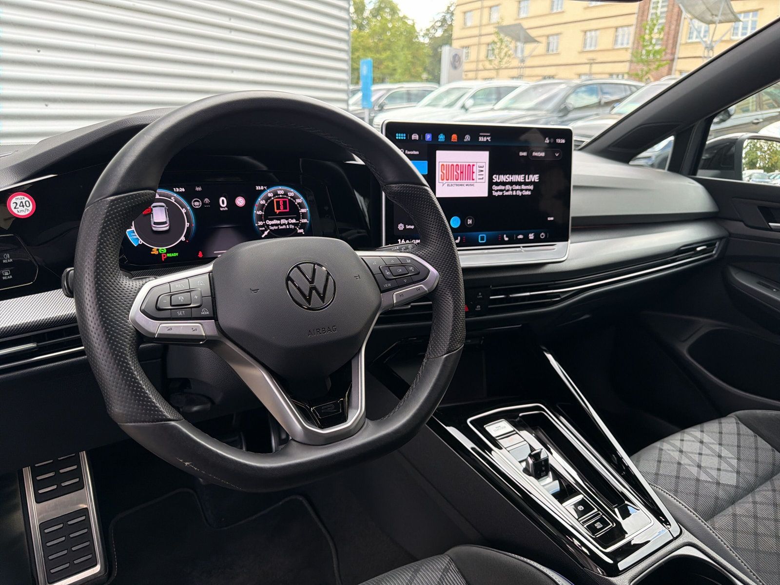 Volkswagen Golf - Bild 16