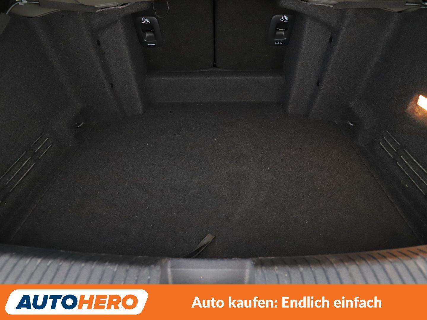 Volkswagen T-Roc 1.5 TSI ACT Move Aut.*NAVI*LED*ACC*, миниатюра 16
