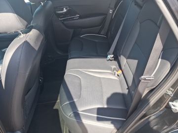 Kia Niro e-Niro 64 kWh Spirit *SCHIEBEDACH*NAVI*LED*