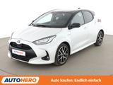 Toyota Yaris 1.5 Hybrid Style Aut.*NAVI*LED*CAM*SPUR* - Toyota Yaris in Gelsenkirchen