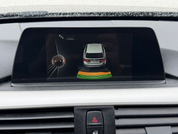 BMW 318 - 7