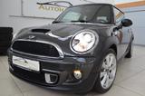 MINI Mini Cooper SD 2.0 Autom. ~Leder~Navi~Pano~Xeno - MINI MINI aus 2011 mit Diesel-Antrieb