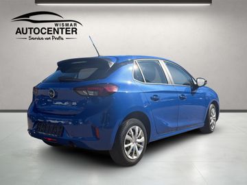 Opel CORSA  EURO 6E